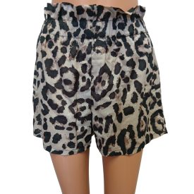 SHEIN GUMIS DEREKÚ RÖVIDNADRÁG 36