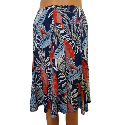 JOACHIM BOSSE FÜRDŐRUHA ANYAGÚ SZOKNYA S