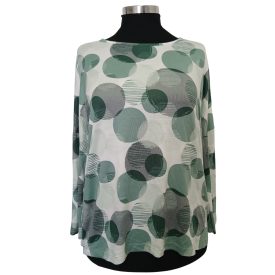 STOOKER MINTÁS FELSŐ 48/50