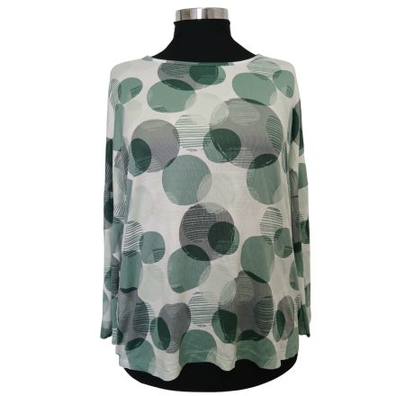 STOOKER MINTÁS FELSŐ 48/50