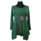 S&F HOSSZÍTOTT FELSŐ L/XL