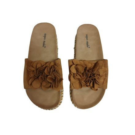 SUPER MODE PLATFORM PAPUCS 39