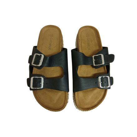 CATWALK MAGAS TALPÚ PAPUCS 38