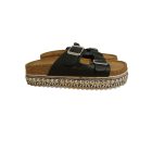 CATWALK MAGAS TALPÚ PAPUCS 38