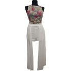 TALLY WEIJL OVERÁL TAKARÓ SZOKNYÁVAL M