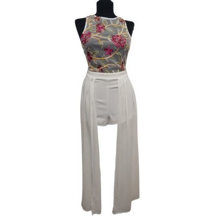 TALLY WEIJL OVERÁL TAKARÓ SZOKNYÁVAL M