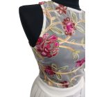 TALLY WEIJL OVERÁL TAKARÓ SZOKNYÁVAL M