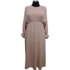 VANILLE& CHOCOLAT DENEVÉR UJJÚ RUHA L