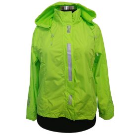 CRANE SZÉLDZSEKI FÉNYVISSZAVERŐ MINTÁKKAL 44/46