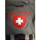 WELLENSTEYN KABÁT L