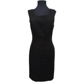 F&F ELEGÁNS HÁTON CIPZÁROS RUHA M