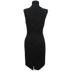 F&F ELEGÁNS HÁTON CIPZÁROS RUHA M