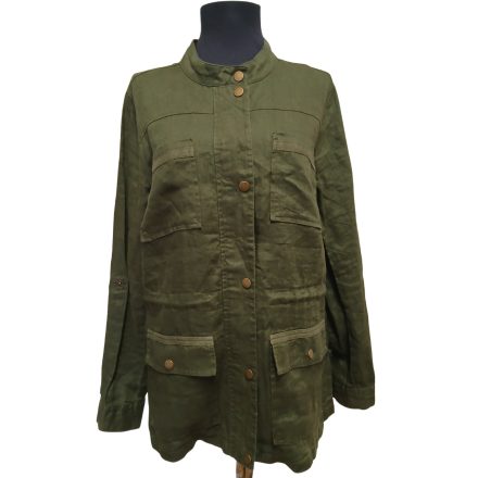 GRAIN DE MALICE CIPZÁROS LENVÁSZON ING 38