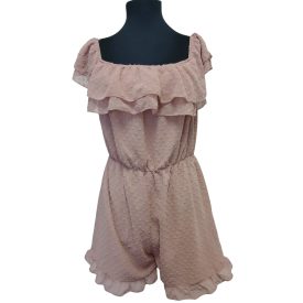 SHEIN GUMIS DEREKÚ OVERÁL 40/42