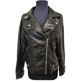 MY OWN MŰBŐR DZSEKI 40