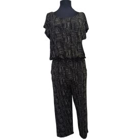 LAURA TORELLI OVERÁL ZSEBEKKEL M