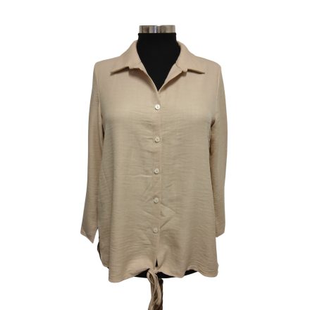 SHEIN OLDALT FELSLICCELT ING XL