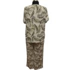 VINTAGE PIZSAMA SZETT XL