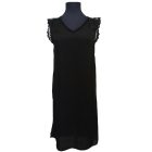 SOYA CONCEPT ÁTTETSZŐ RUHA S