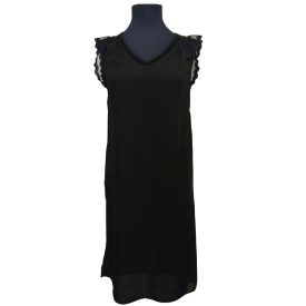 SOYA CONCEPT ÁTTETSZŐ RUHA S