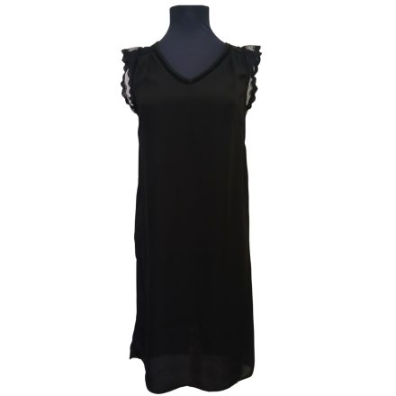 SOYA CONCEPT ÁTTETSZŐ RUHA S