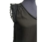 SOYA CONCEPT ÁTTETSZŐ RUHA S