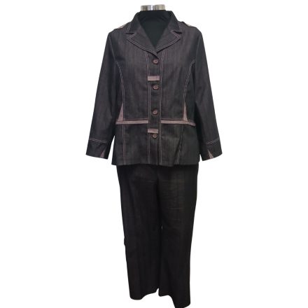 JEAN DELFIN KOSZTÜM 52