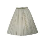 KARL LAGERFELD KIDS SZOKNYA 138