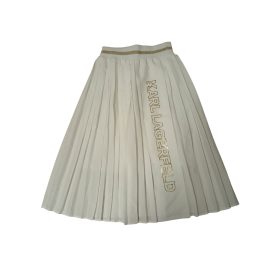 KARL LAGERFELD KIDS SZOKNYA 138