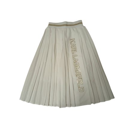 KARL LAGERFELD KIDS SZOKNYA 138