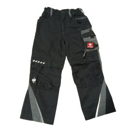 ENGELBERT STRAUSS GYEREK MUNKÁSNADRÁG 110/116