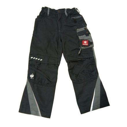 ENGELBERT STRAUSS GYEREK MUNKÁSNADRÁG 110/116