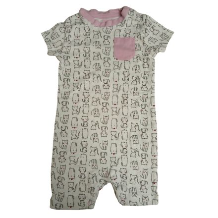 LUPILU KEZESLÁBAS 74/80