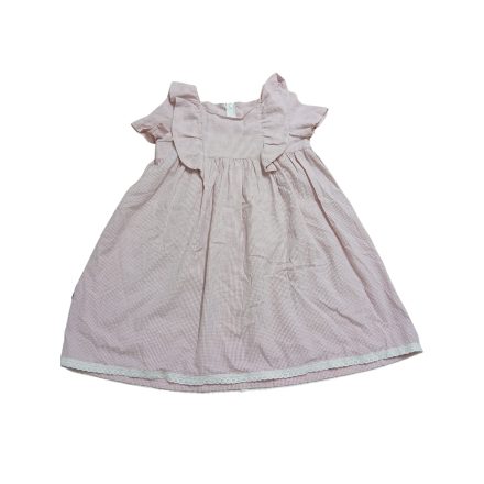 HÁTON CIPZÁROS RUHA 146