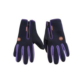 B- FOREST KESZTYŰ POLÁR BÉLÉSSEL M