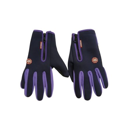 B- FOREST KESZTYŰ POLÁR BÉLÉSSEL M