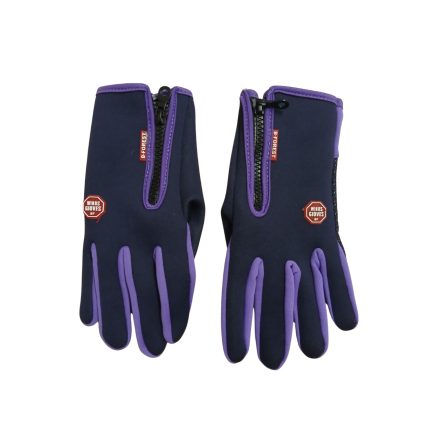 B- FOREST KESZTYŰ POLÁR BÉLÉSSEL S