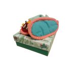 LILLIPUTIENS ZOKNICIPŐ DÍSZDOBOZZAL 0-6M