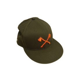 STIHL TIMBERSPORTS BASEBALL SAPKA 