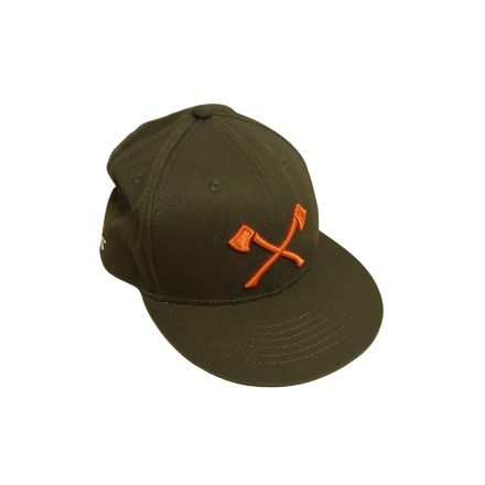 STIHL TIMBERSPORTS BASEBALL SAPKA 