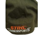STIHL TIMBERSPORTS BASEBALL SAPKA 