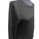 H&M VASTAGABB BORDÁZOTT FELSŐ M