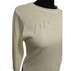 PULÓVER HÍMZÉSSEL XL