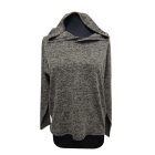 CHARLES VÖGELE KAPUCNIS PULÓVER 164