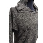 CHARLES VÖGELE KAPUCNIS PULÓVER 164