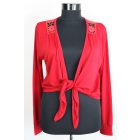 KURT MULLER HORGOLT HÁTÚ KARDIGÁN M