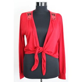 KURT MULLER HORGOLT HÁTÚ KARDIGÁN M