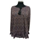 ULLA POPKEN MINTÁS FELSŐ 46/48