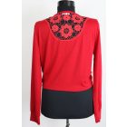 KURT MULLER HORGOLT HÁTÚ KARDIGÁN M