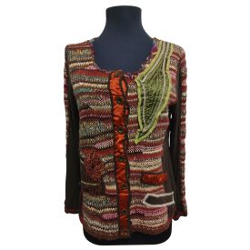 VANGO PARIS KARDIGÁN M